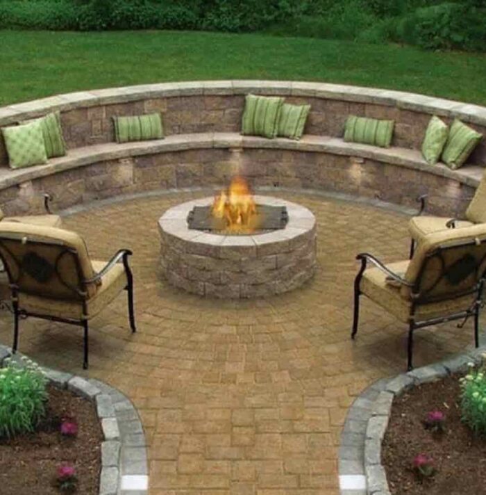 Fire Pits