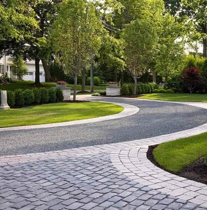 Landscape Design And Installation