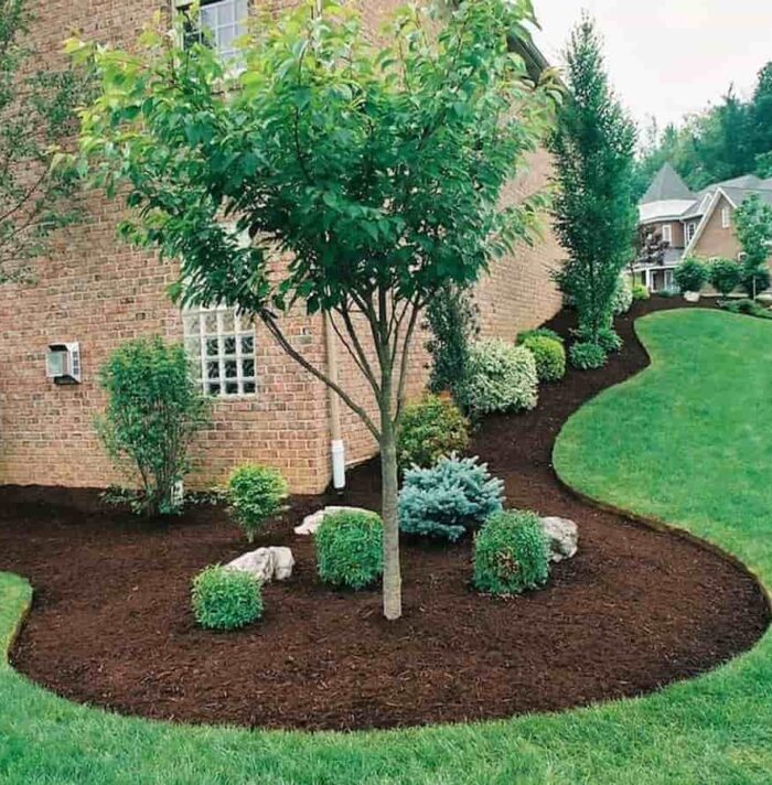 Landscaping