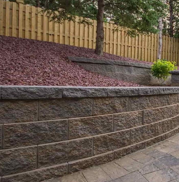 Retaining Walls