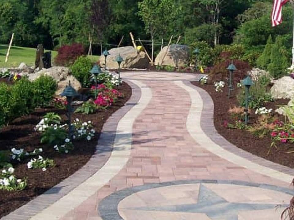 Walkways Services