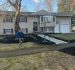 Front Yard Mulch Bed Installation Ideas to Improve Curb Appeal