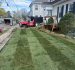 Professional Sod Installation for a Healthy, Instant Green Lawn
