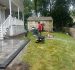 Landscaping Around a Paver Patio: Finishing Ideas for a Clean Yard
